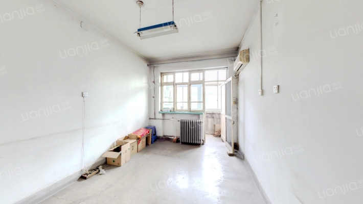 市第二干休所二手房实景图