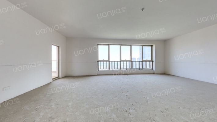 长顺滨江皇冠二手房实景图