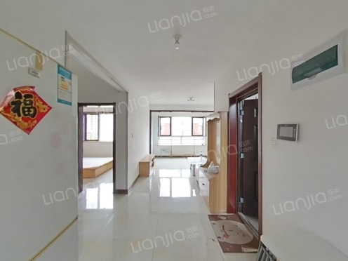 整租·东旺疃社区 2室1厅 南/北