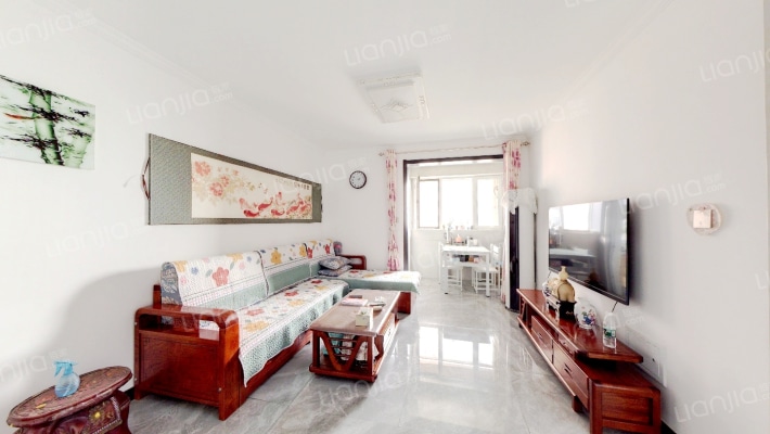 上悦花园二手房实景图