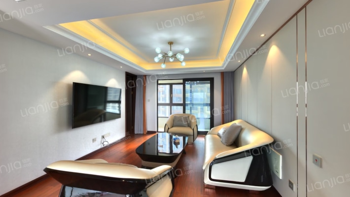 欢乐海岸二期二手房实景图