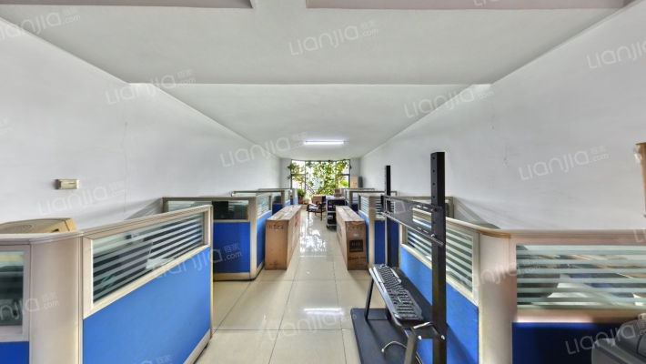 北斗星花园二手房实景图