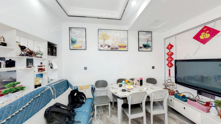 黄土坑东路122号二手房实景图