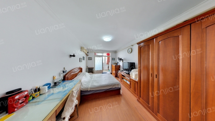 健强里二手房实景图