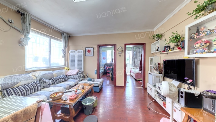 金贝苑二手房实景图