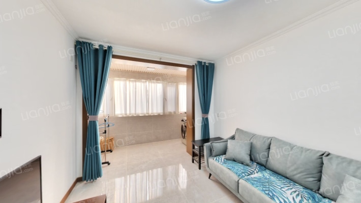 新吴庄西区二手房实景图