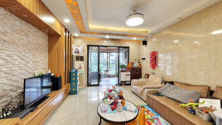 家居花园二手房实景图