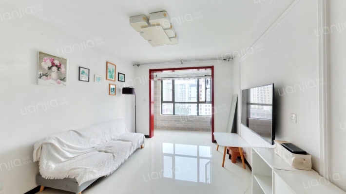 源盛嘉禾C区二手房实景图