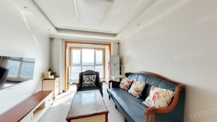 京华佳苑二手房实景图