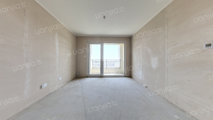 旭辉银盛泰博观御品二手房实景图