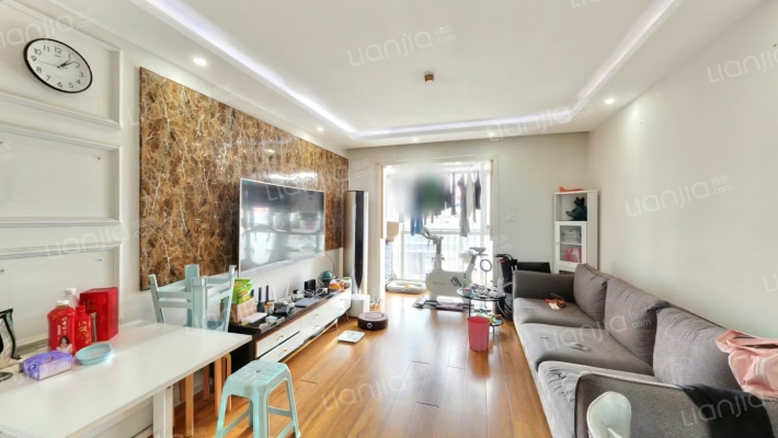 宏苑二手房实景图