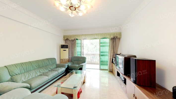 东怡新区东信园二手房实景图