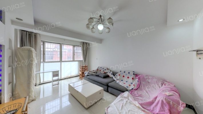 长丰星城二手房实景图