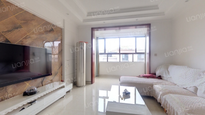 天悦华府二手房实景图