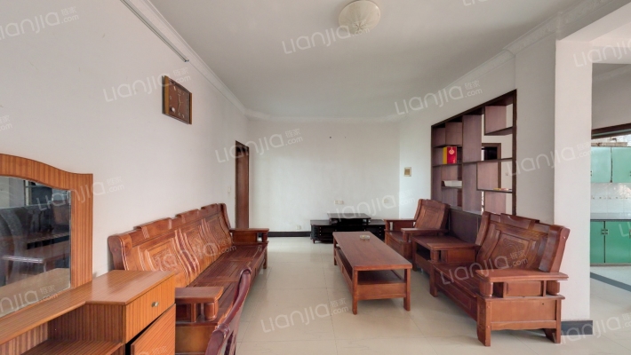 芦南苑二手房实景图