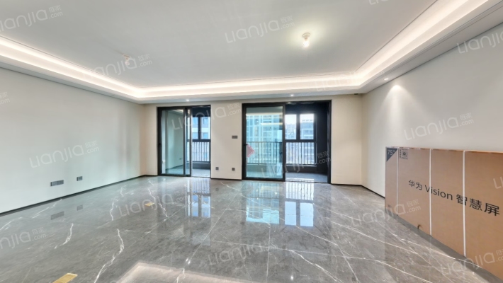 中建·笠泽之星二手房实景图