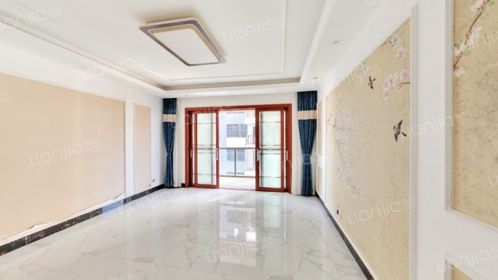 三顺财富中心二手房实景图