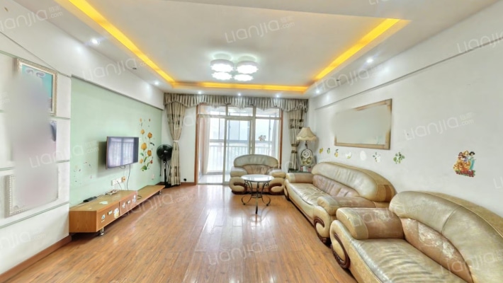 佳阳悦景馨都二手房实景图