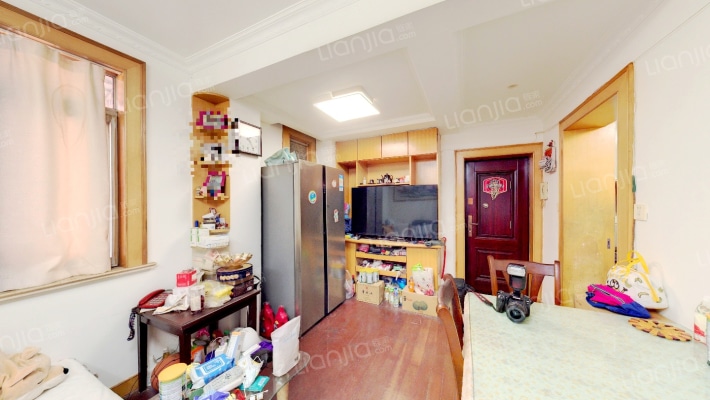 金巷小区（10弄3支弄高层）二手房实景图