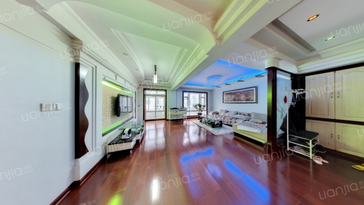 宝丰院小区二手房实景图