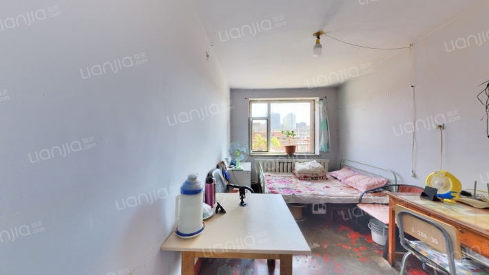 省水利宿舍二手房实景图