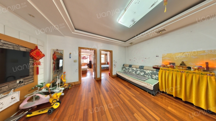 祥和小区二手房实景图