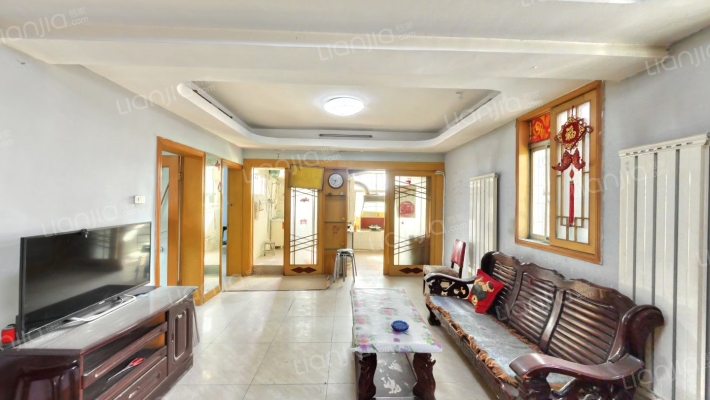 火药局巷22二手房实景图