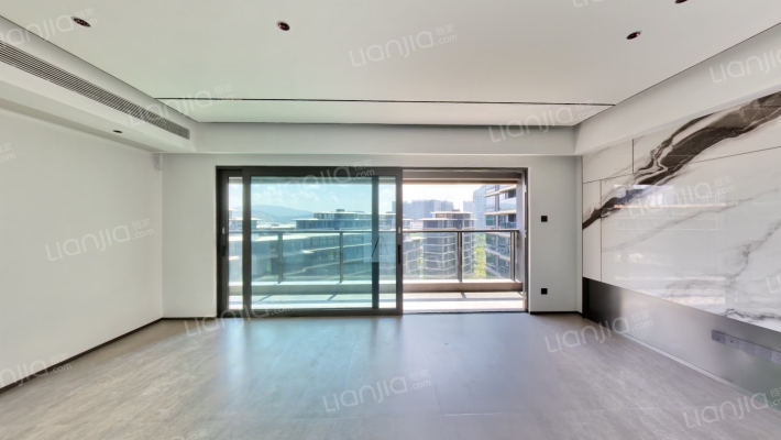 华发湾玺壹号二手房实景图