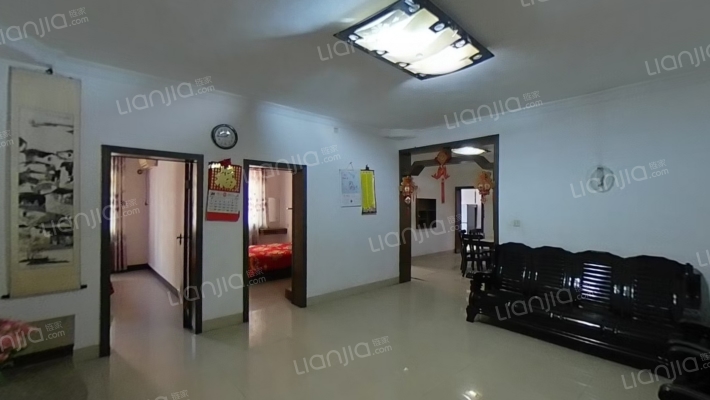 红星菜园荷花综合楼二手房实景图