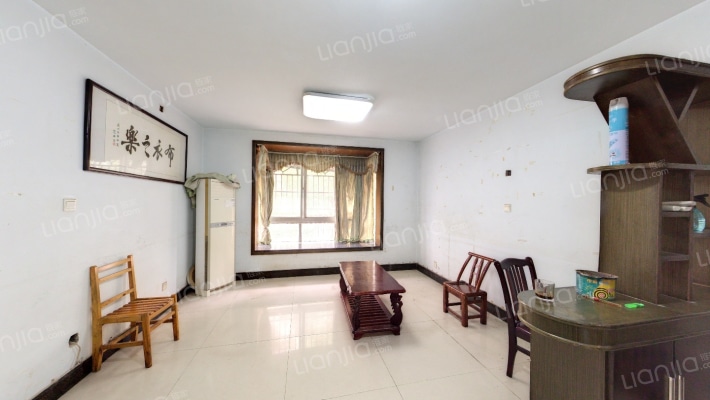 景湾小区东区二手房实景图