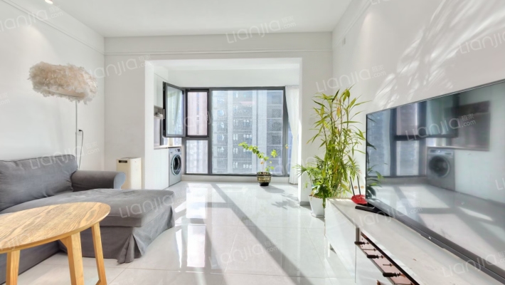 中海·天谷时代二手房实景图