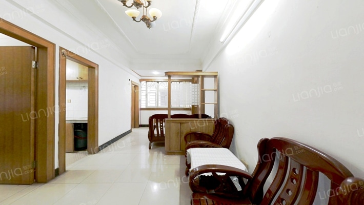 华保花园二手房实景图