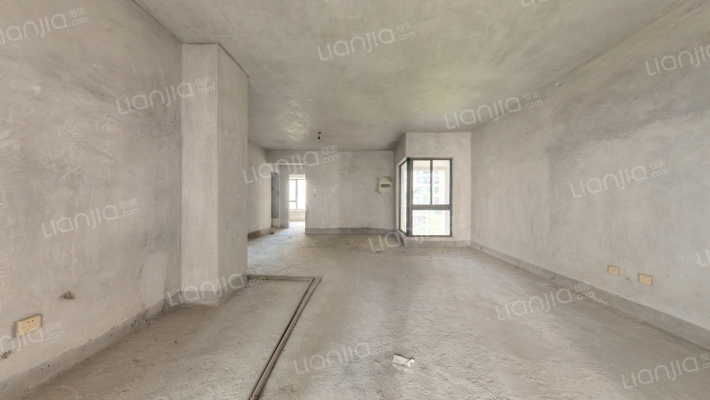 丽晶海景花园二手房实景图