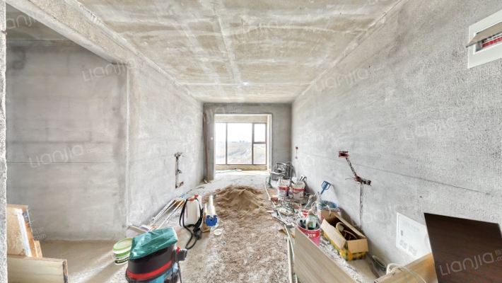 悦府二手房实景图