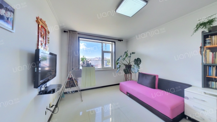 统泰物华小区二手房实景图