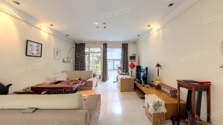 风华雅苑二手房实景图