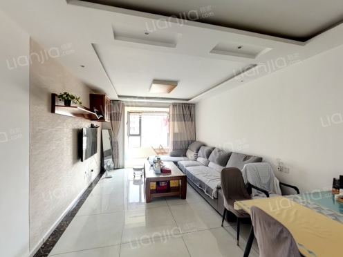 整租·时代城翡翠赏 3室2厅 南/北