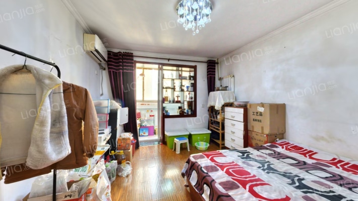 东新商住大厦二手房实景图