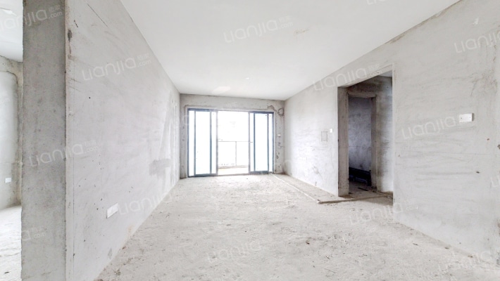 创城宜城风景二手房实景图