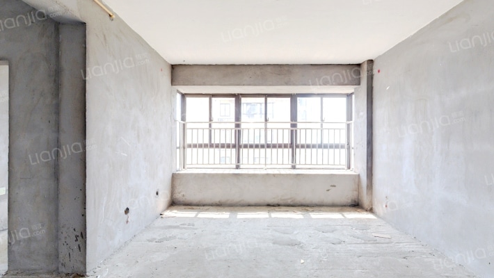 兴翔景园二手房实景图