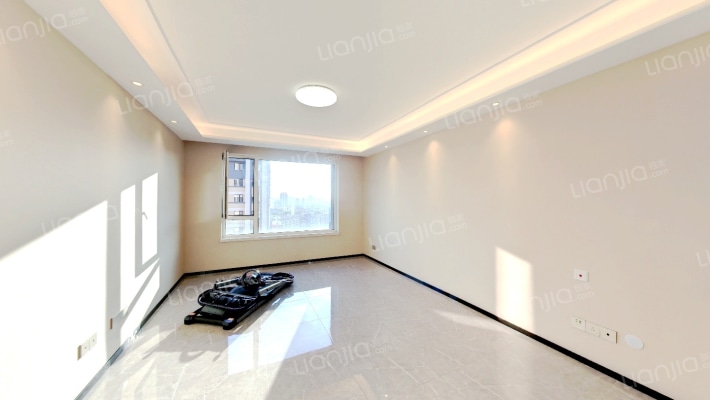 阳光城璞悦二手房实景图