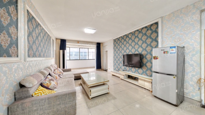 营门口路147号二手房实景图