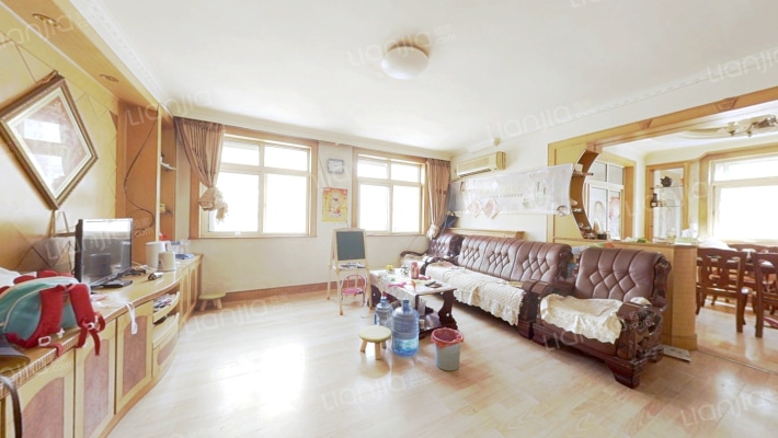 金华正信花园二手房实景图