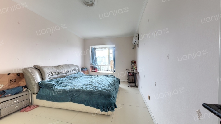 高桥鑫玉B1小区西区二手房实景图