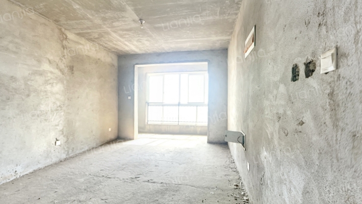 盛世华府二手房实景图