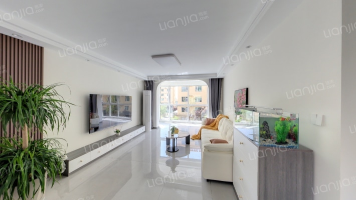 奥润和府·康府二手房实景图