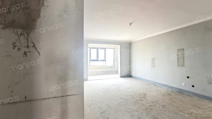 建昌·城市花园二手房实景图