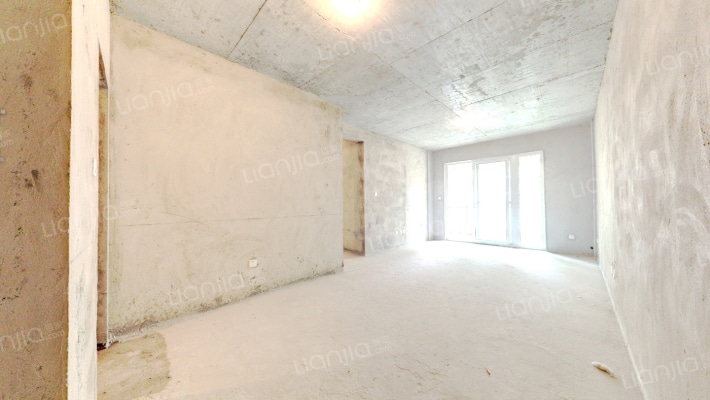 希望未来城二期二手房实景图