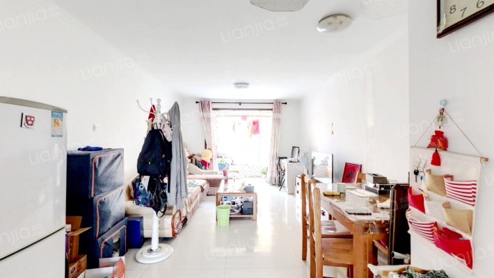 诸葛店新村二手房实景图