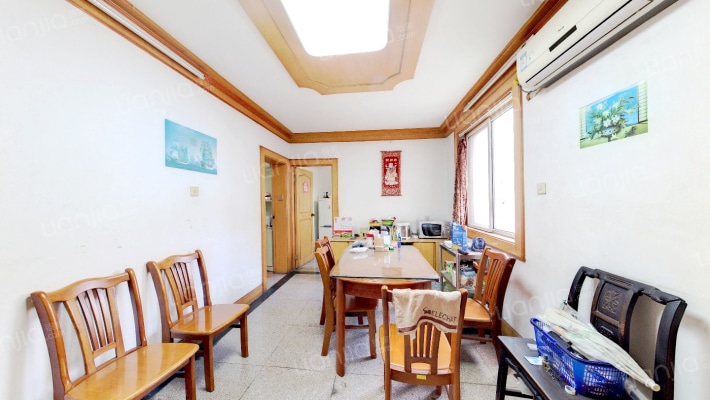 西工房二手房实景图